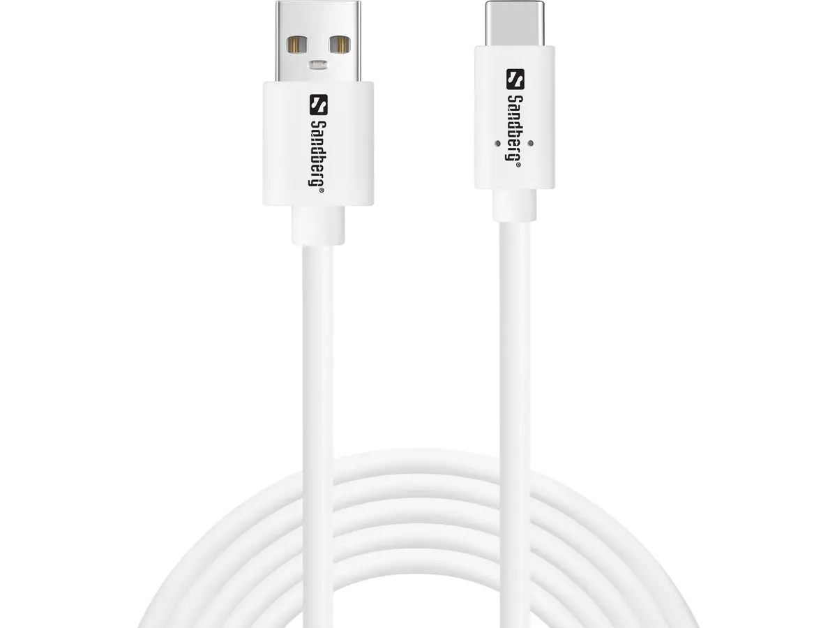 Sandberg USB-C uz USB-A 2.0