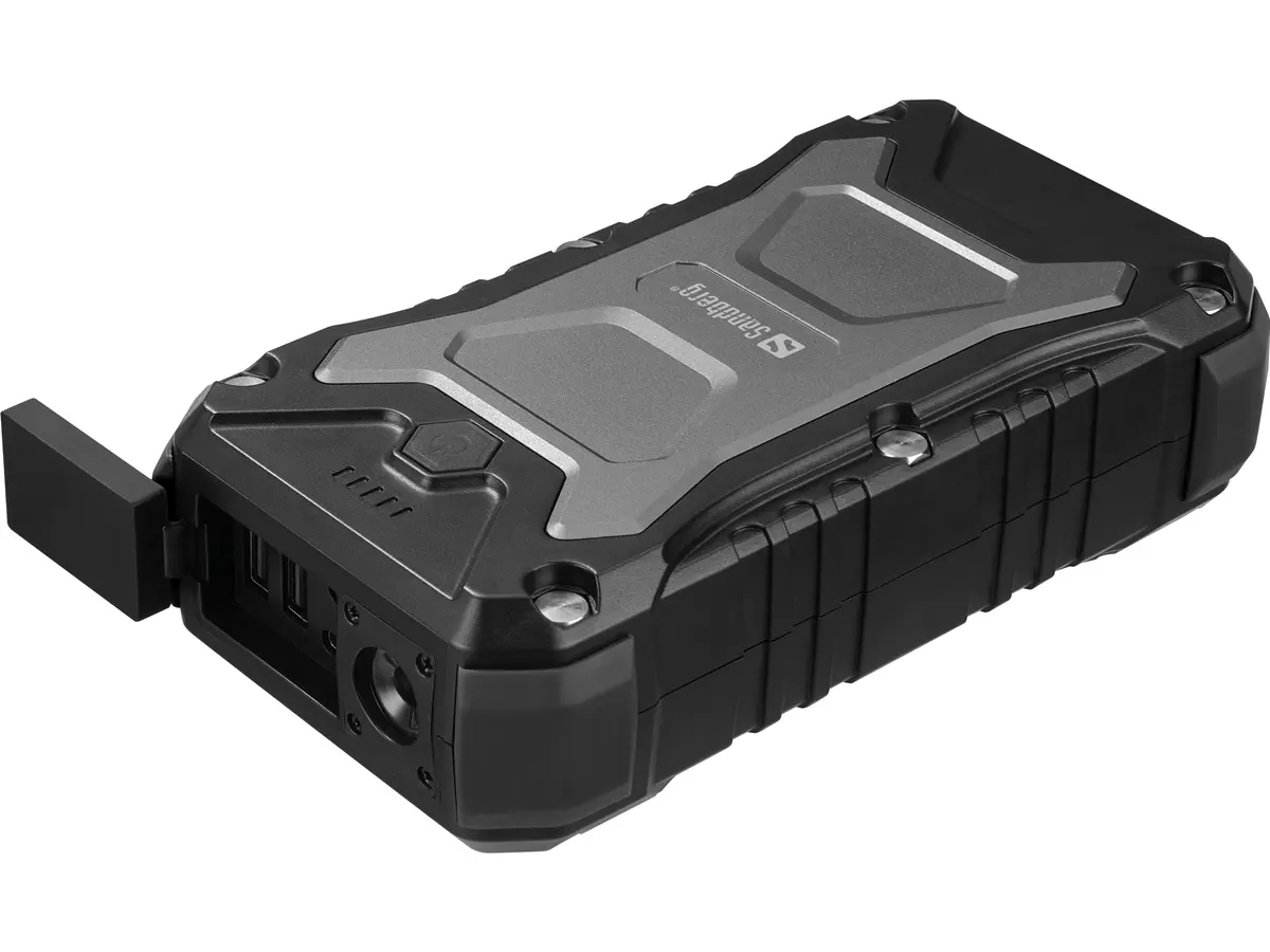 SANDBERG Survivor Ārējais akumulators 27000 mAh