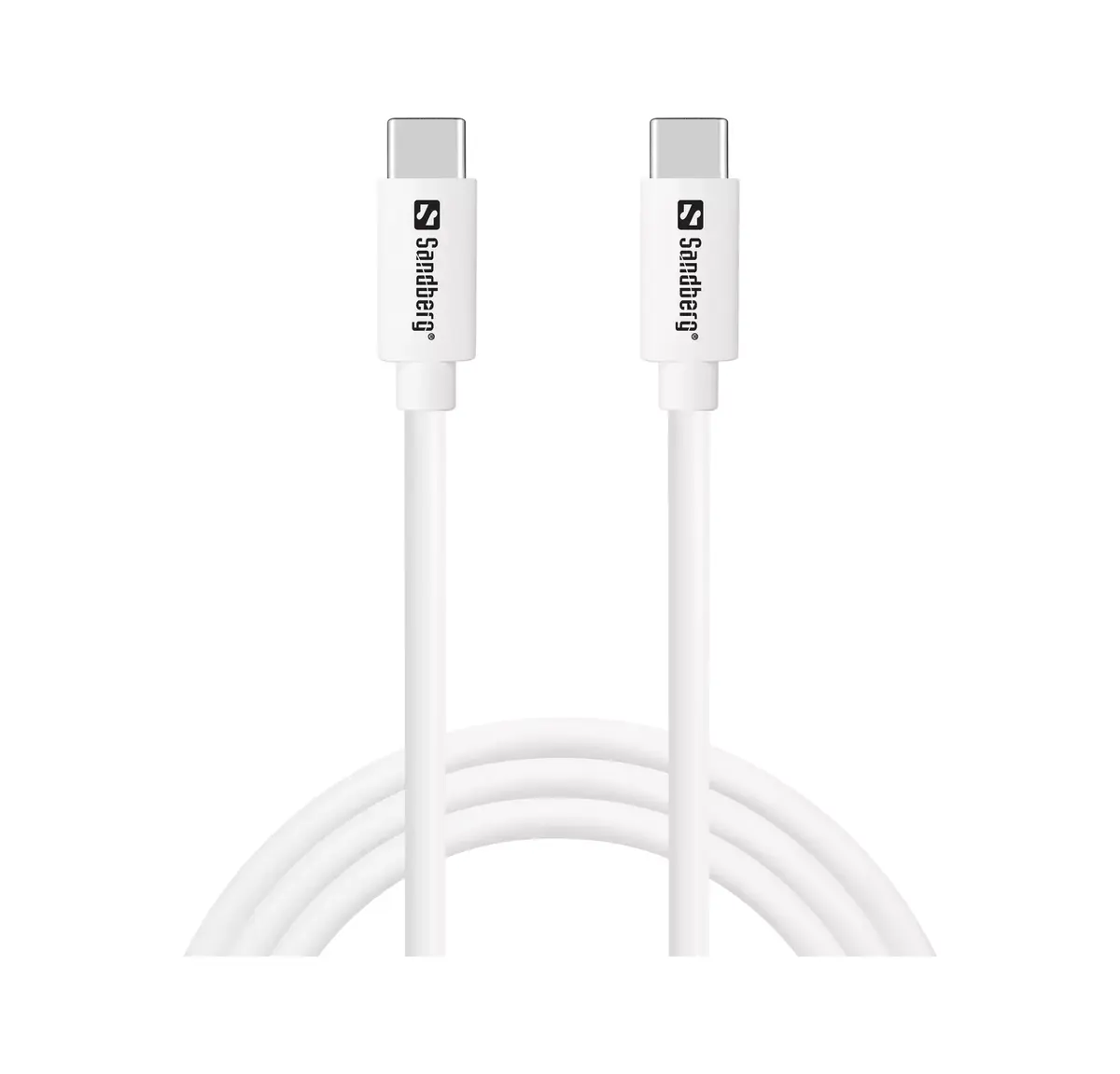 Sandberg USB-C 20W Charger Photo 3