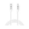 AC lādētājs Sandberg 20W USB-C +Lightning 1M Photo 3