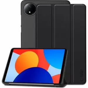 Tablet protective case Tech-Protect for Redmi Pad SE 8.7 — Black