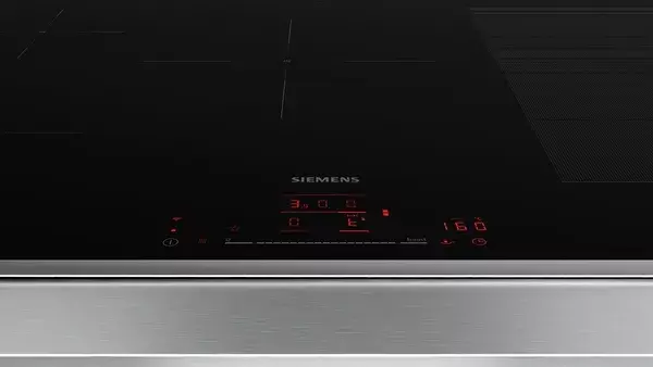 Iebūvējamā plīts virsma Siemens iQ700 EX845HVC1E Photo 2