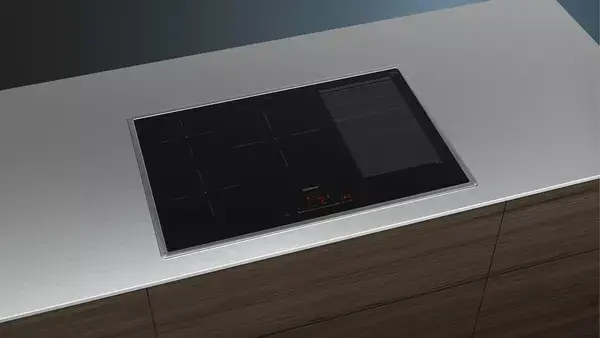 Iebūvējamā plīts virsma Siemens iQ700 EX845HVC1E Photo 3