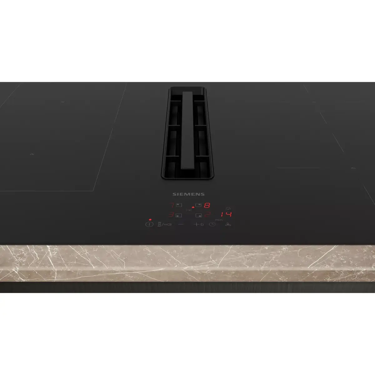 Induction Hob Siemens iQ500 ED811BS16E Photo 2