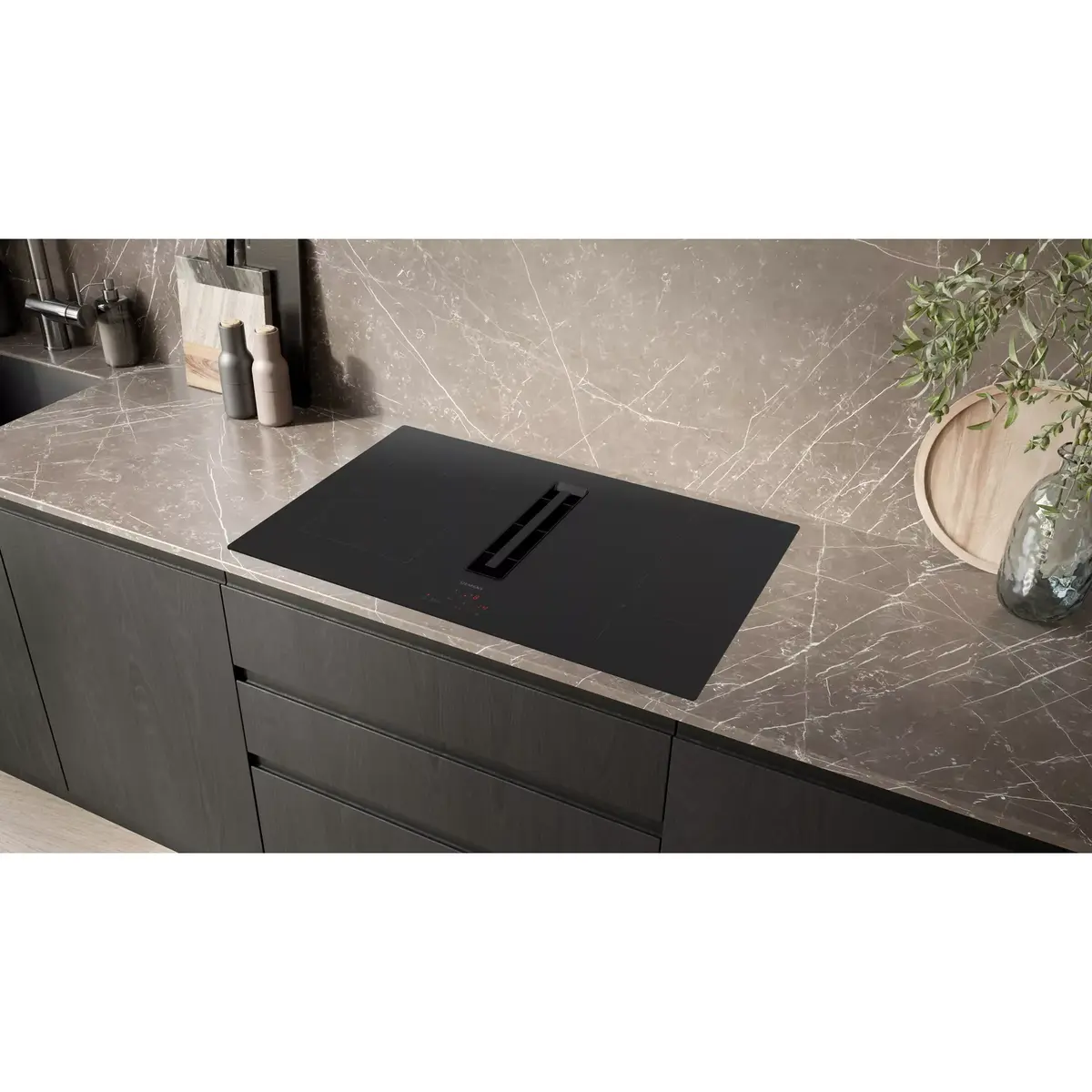 Induction Hob Siemens iQ500 ED811BS16E Photo 4