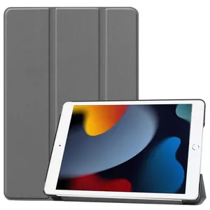 Folio Case Apple TABX-IP789-COVER4 25.9 cm 10.2" Grey