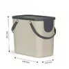 Rotho Albula 25 L rectangular storage/waste container Photo 3
