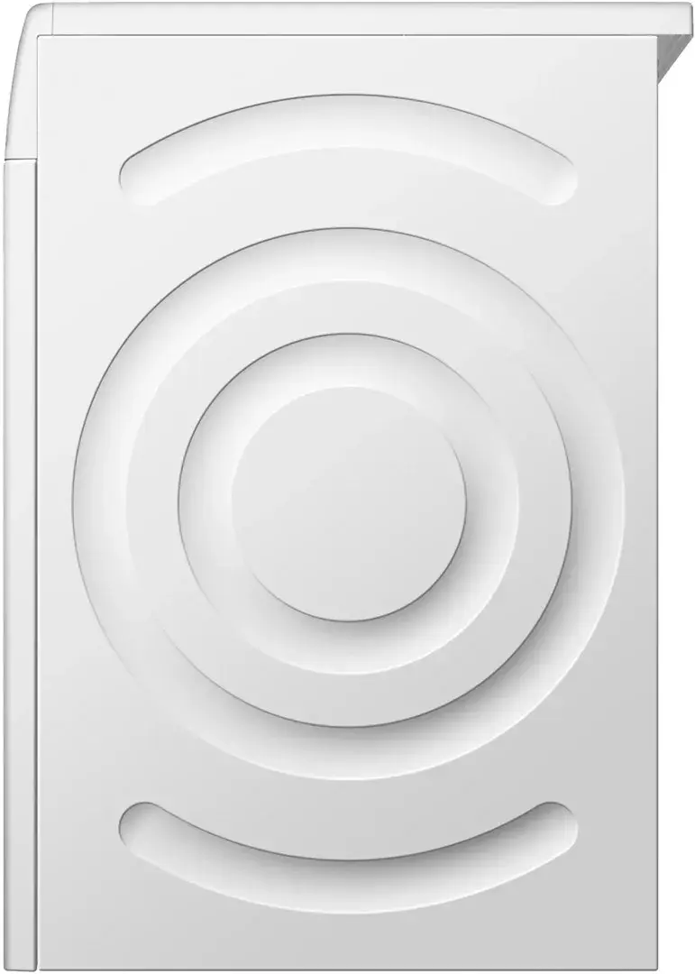 Bosch WTH86277PL tumble dryer, 8 kg Photo 2