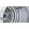 Bosch WTH86277PL tumble dryer, 8 kg Photo 3