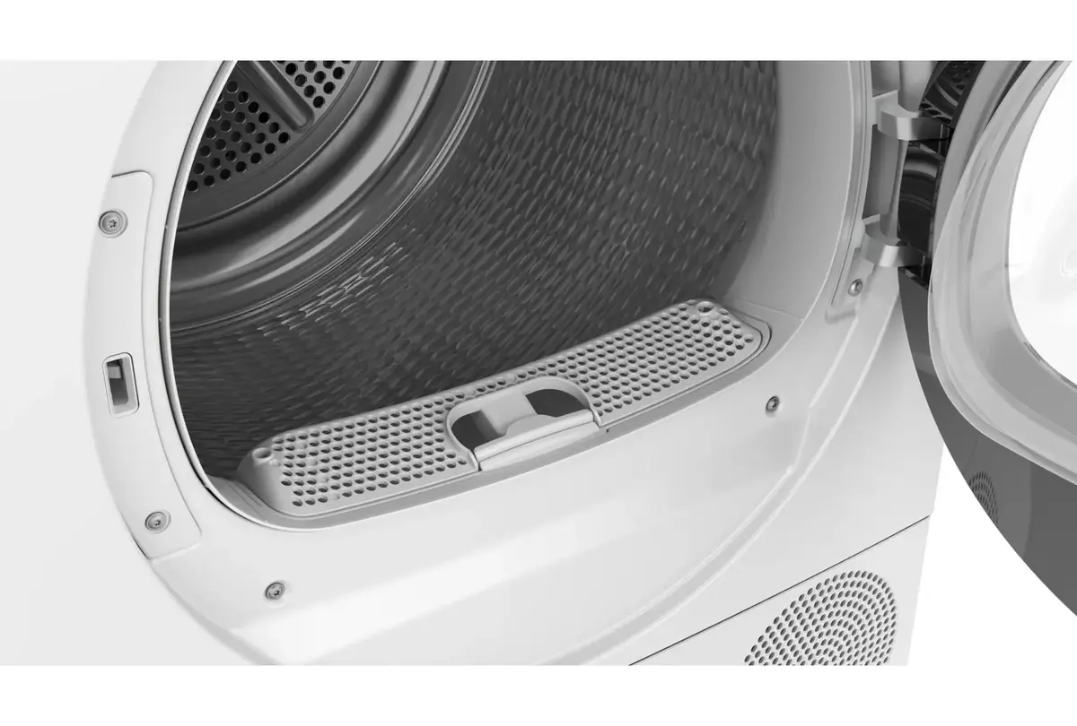 Bosch WTH86277PL tumble dryer, 8 kg Photo 9