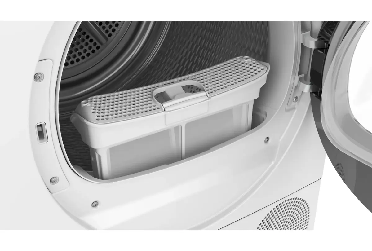 Bosch WTH86277PL tumble dryer, 8 kg Photo 10