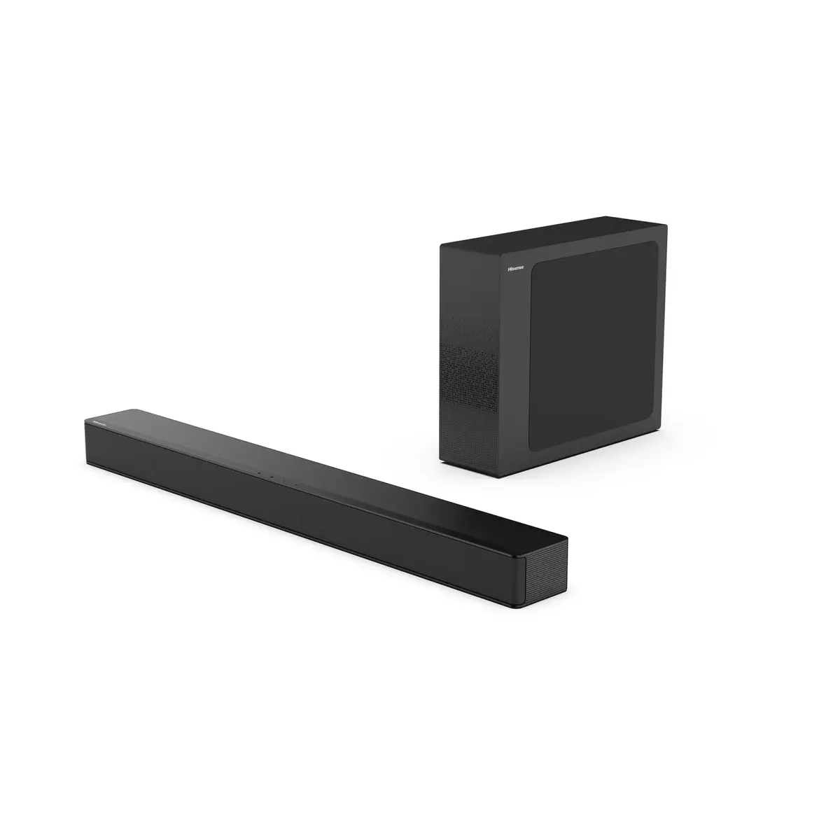 Soundbar speaker Hisense HS2100 Photo 4