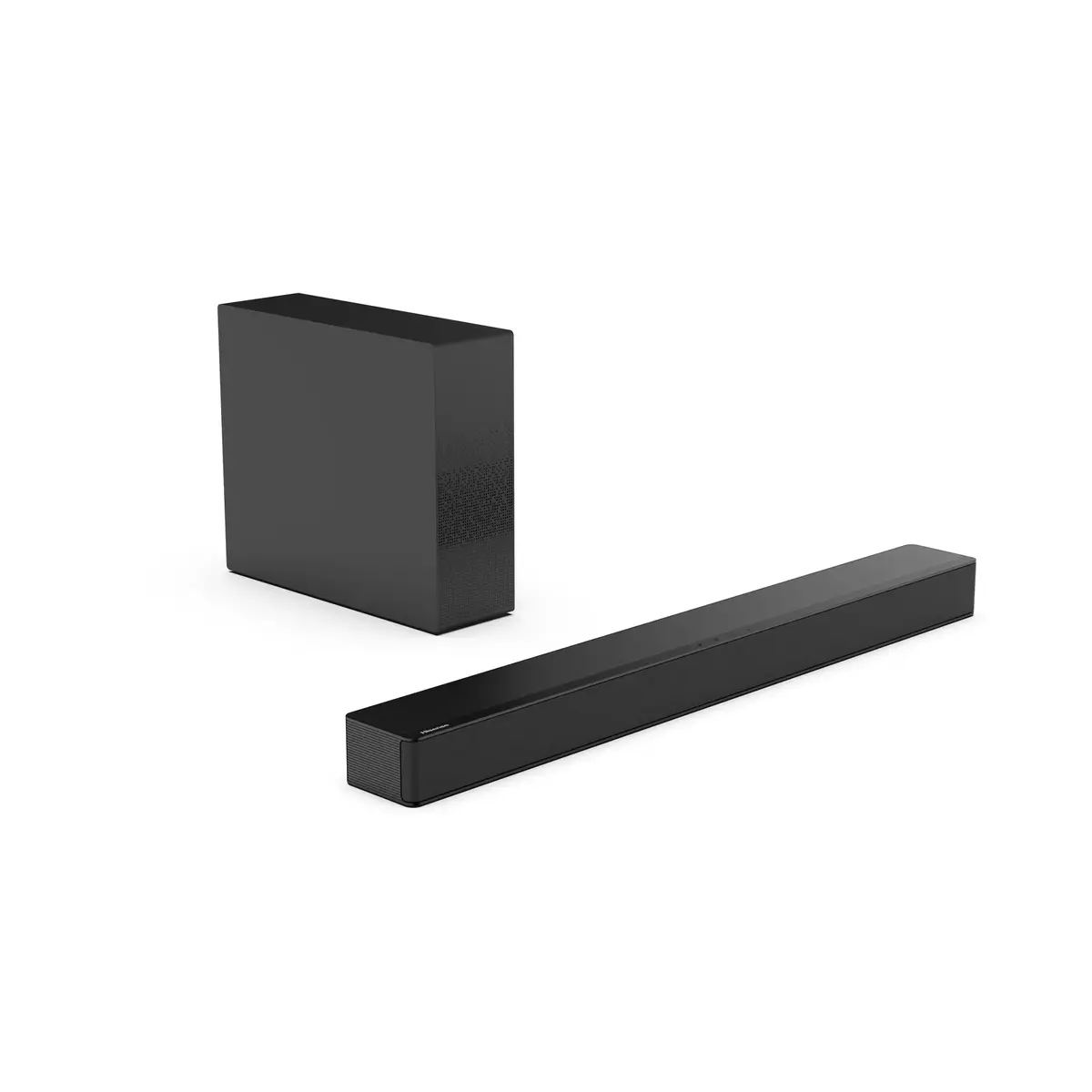 Soundbar speaker Hisense HS2100 Photo 5