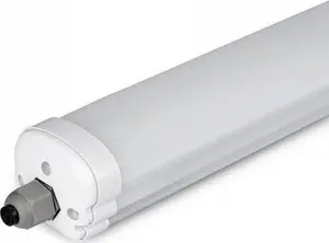 Герметичный светильник LED V-tac VT-1574 150 см 48 Вт 4000K 5760 лм, 120 лм/Вт, белый