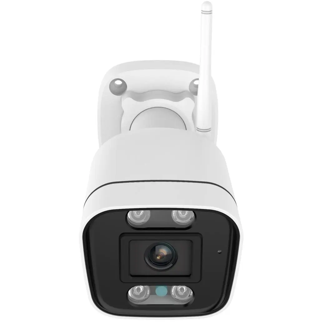 Foscam V8P Outdoor Wi‑Fi Camera 1080p Photo 2