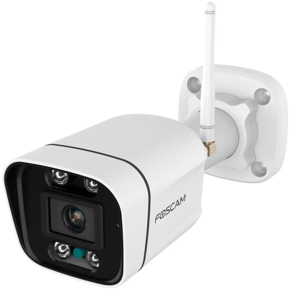 Foscam V8P Outdoor Wi‑Fi Camera 1080p Photo 3
