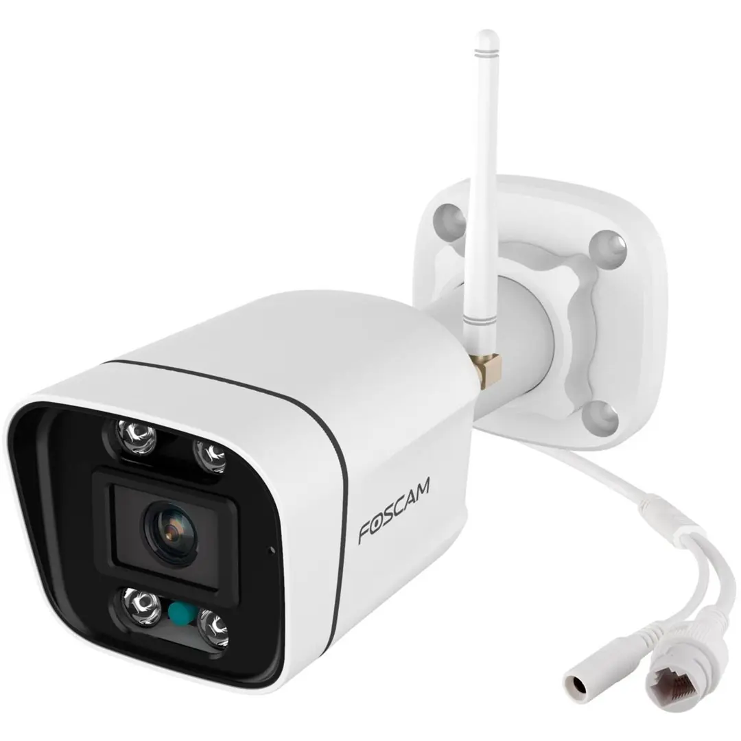 Foscam V8P Outdoor Wi‑Fi Camera 1080p Photo 4