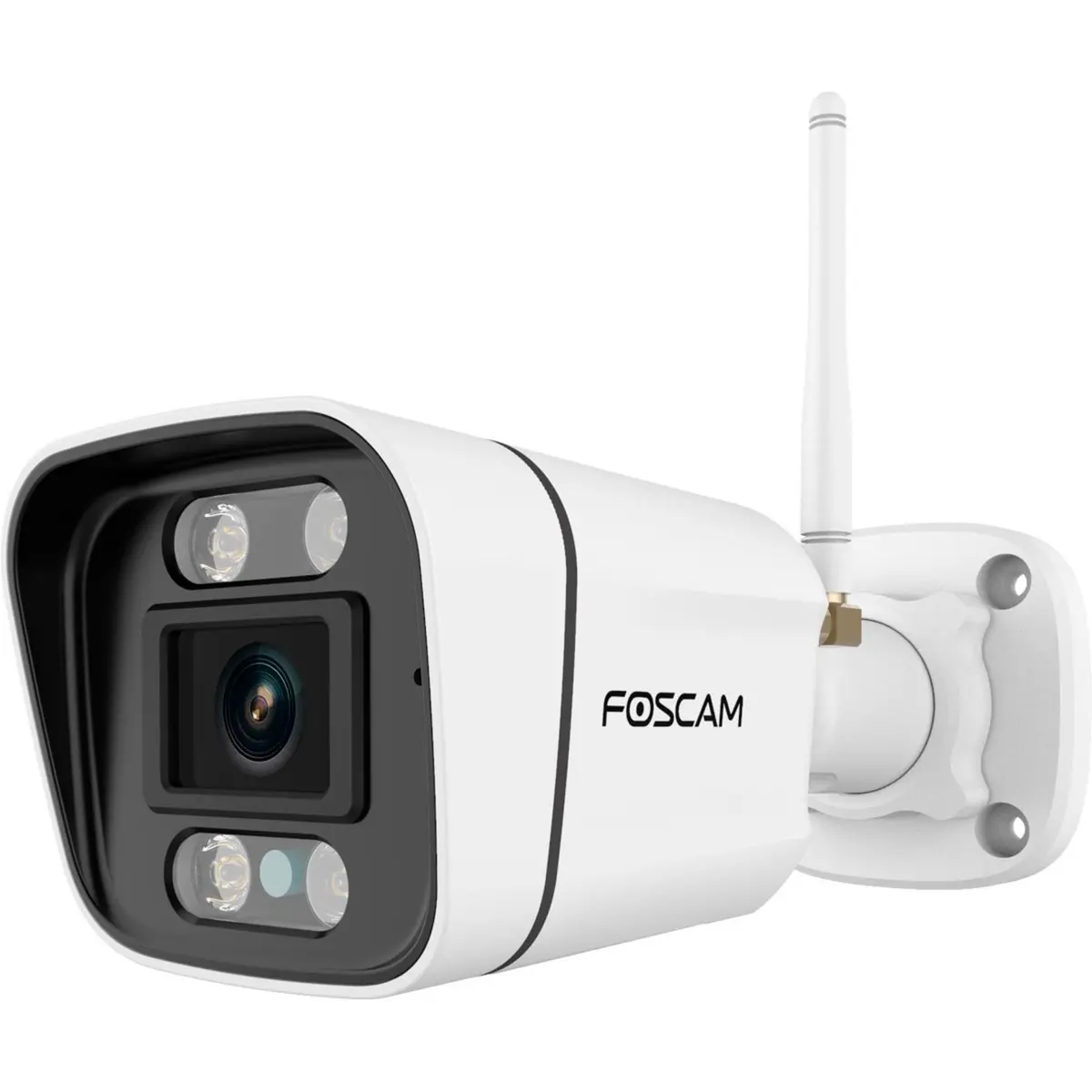 Foscam V8P Outdoor Wi‑Fi Camera 1080p Photo 5