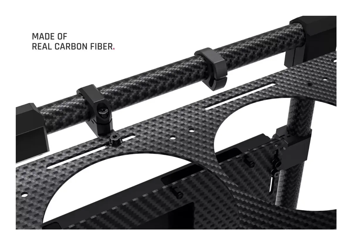 PC Case Alphacool Apex Pro Skeleton Photo 6