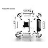 PC Case Alphacool Apex Pro Skeleton Photo 7
