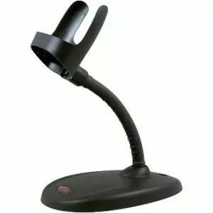 Stand Honeywell STND-22F00-016-6 22 cm height flexible rod large oval weighted base