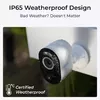 IP Security Camera Reolink Argus Series B330 5MP Photo 11