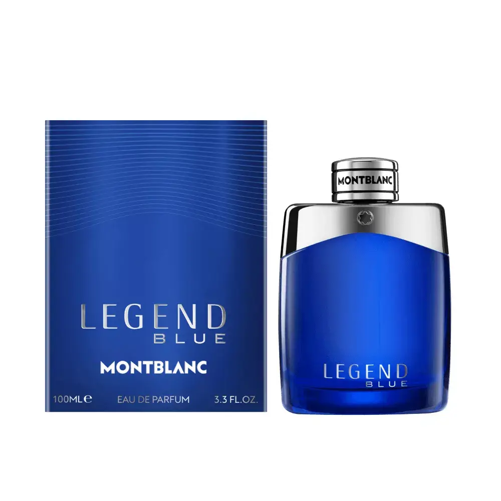 Montblanc Legend Blue JMB027A01 Photo 2