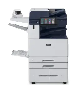 Цветной лазерный многофункциональный принтер Xerox AltaLink C8255V/F A3 1200 x 2400 DPI 55 стр/мин