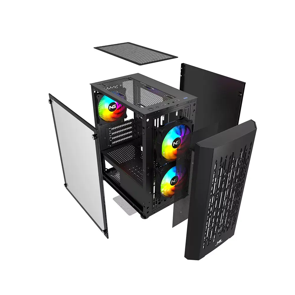 ПК Nordic Gaming NGC-1143 Photo 9