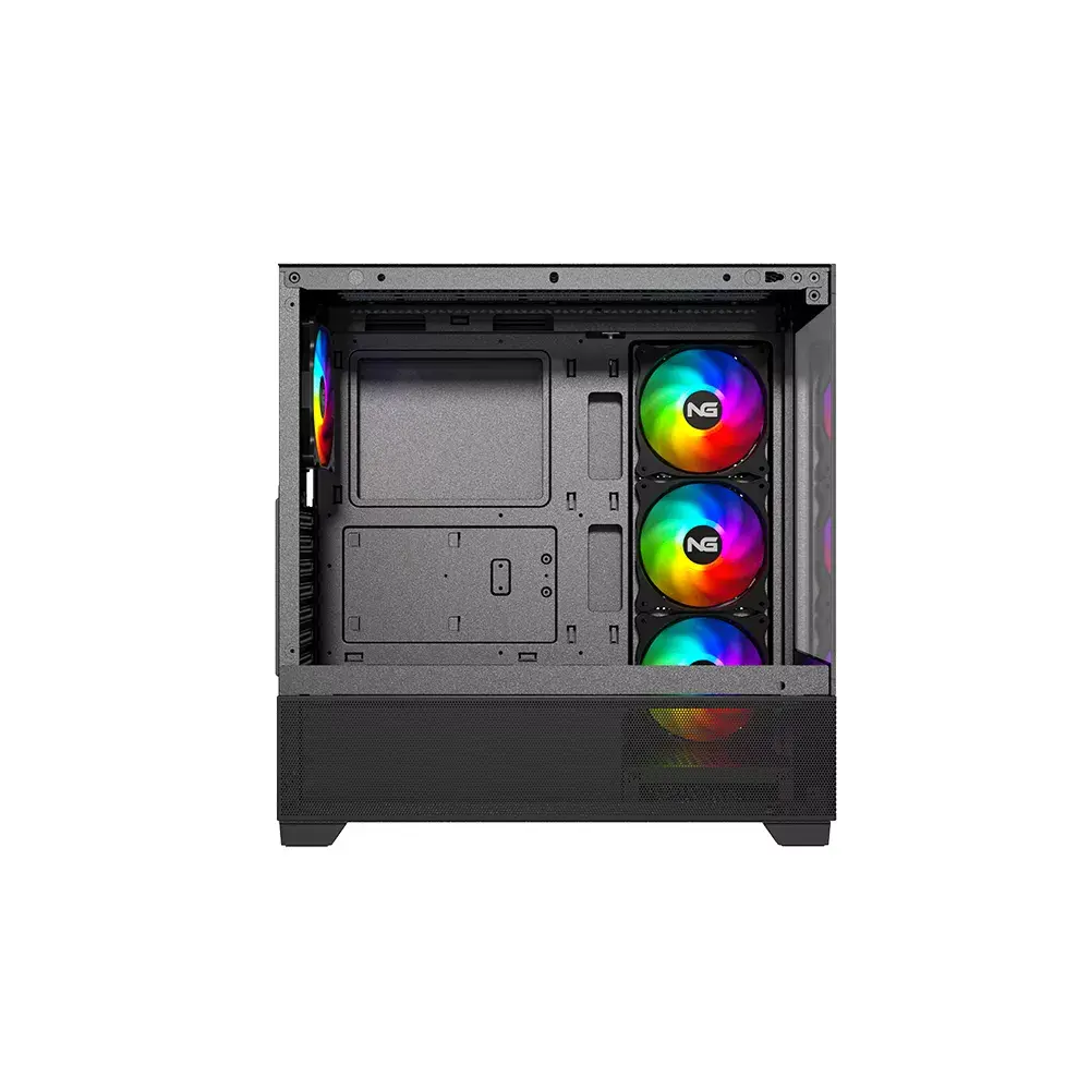 Компьютерный корпус Nordic Gaming NGC-1150 Photo 3