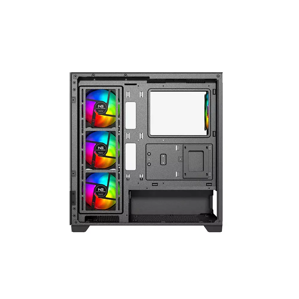 Компьютерный корпус Nordic Gaming NGC-1150 Photo 4
