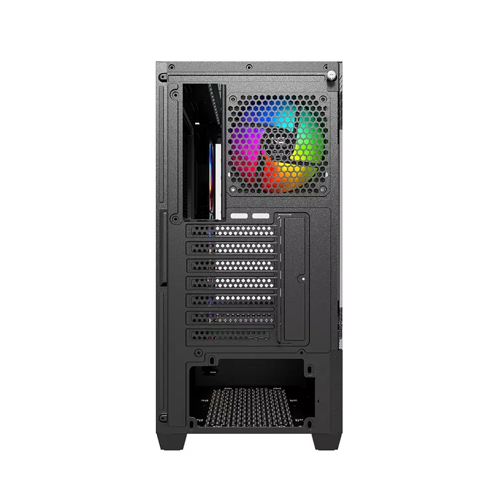 Компьютерный корпус Nordic Gaming NGC-1150 Photo 5