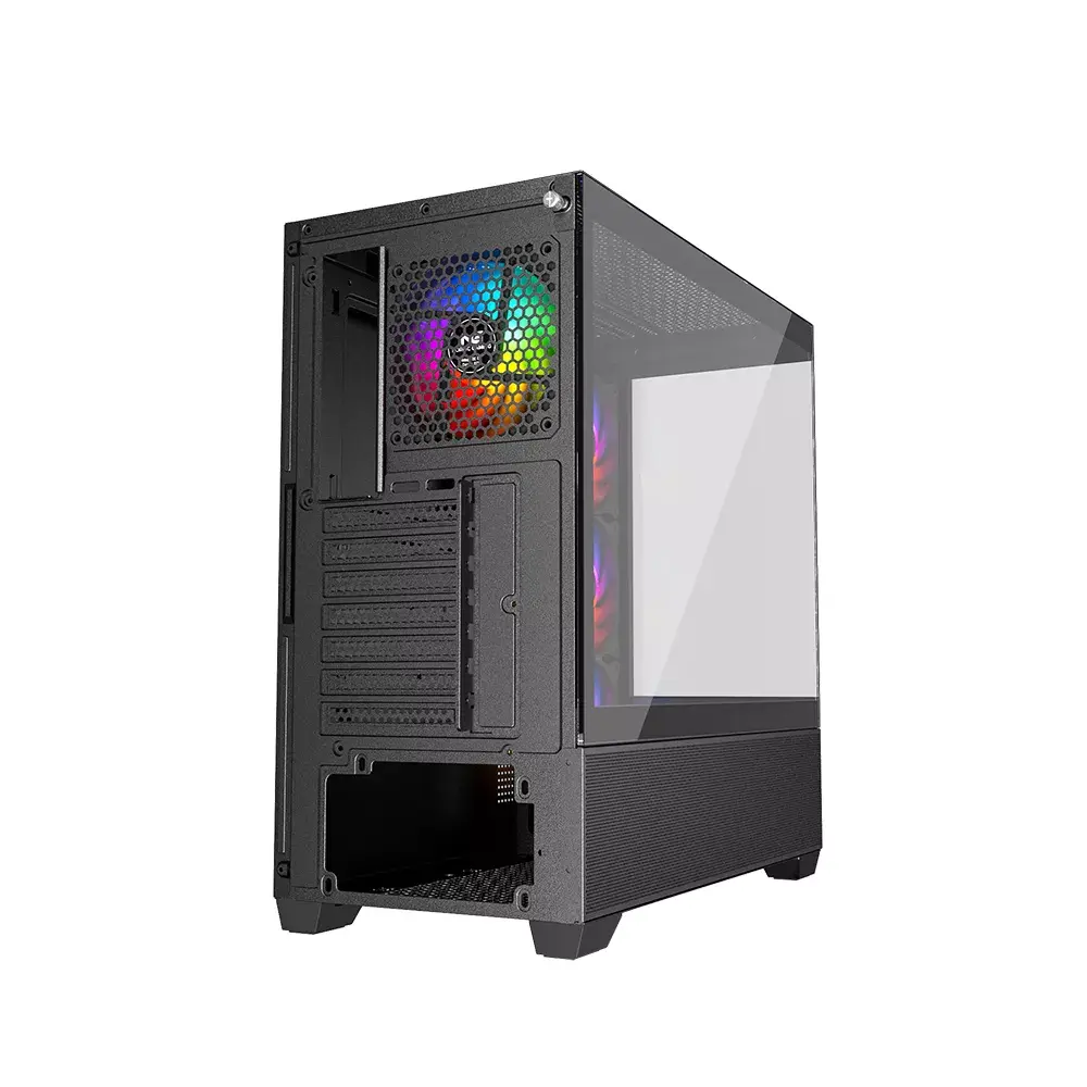 Компьютерный корпус Nordic Gaming NGC-1150 Photo 6