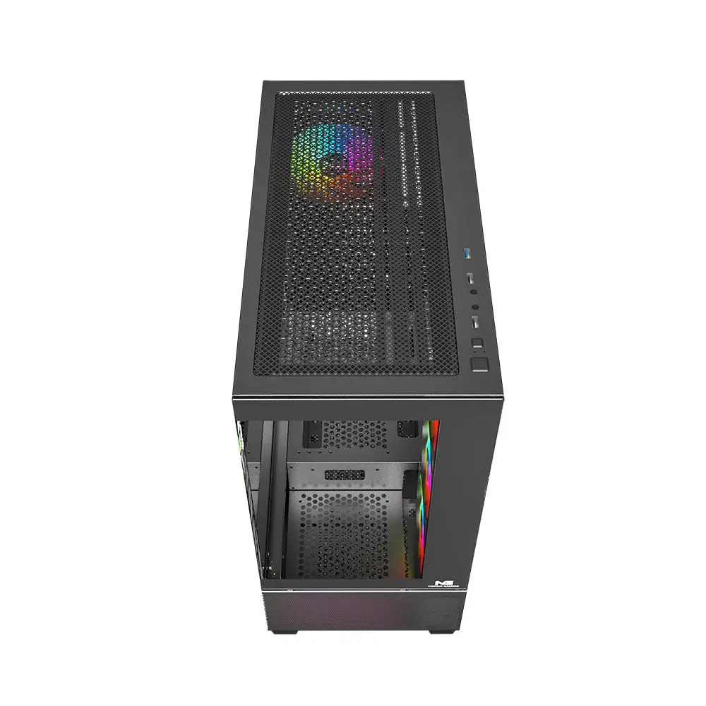 Компьютерный корпус Nordic Gaming NGC-1150 Photo 8