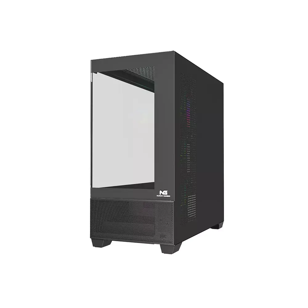 Компьютерный корпус Nordic Gaming NGC-1150 Photo 9