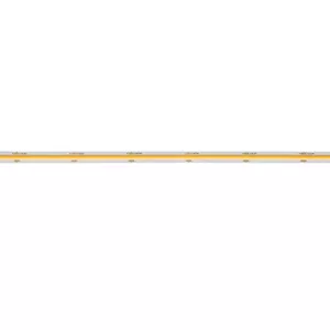 LED strip LEMLUX COB-WW480-11-24WP 24V DC, 11 W/m, warm white 3000K