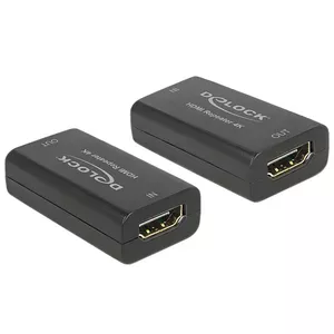 AV удлинитель DeLOCK 11403 Черный