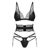Комплект Obsessive Lobellis XL/2XL Photo 6
