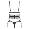Комплект Obsessive Lobellis XL/2XL Photo 7