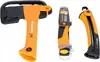 Топор Fiskars X5 XXS с ножом и пилой Photo 2