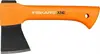 Топор Fiskars X5 XXS с ножом и пилой Photo 4