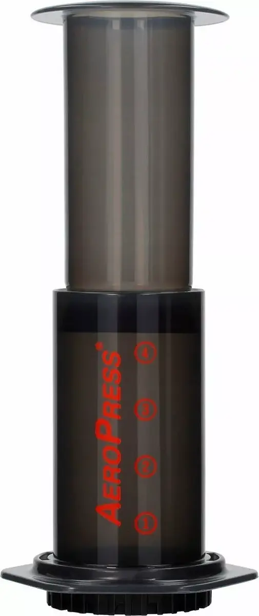 Kafijas pagatavošanas ierīce AeroPress Original kompakta
