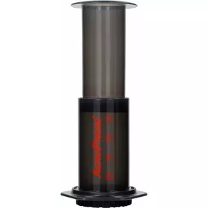 Coffee maker AeroPress Original compact lightweight espresso-style brewer, manual immersion and press
