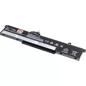 Akumulators t6 power priekš Lenovo ThinkPad T15g / P15 / P17 — 8120 mAh (94 Wh)