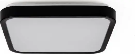 Plafon V-TAC 18W LED Kwadrat 30x30cm