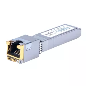 SFP+ модуль MaxLink ML-SFP-RJ45-10G 10Gbps RJ-45, медный, до 30 м