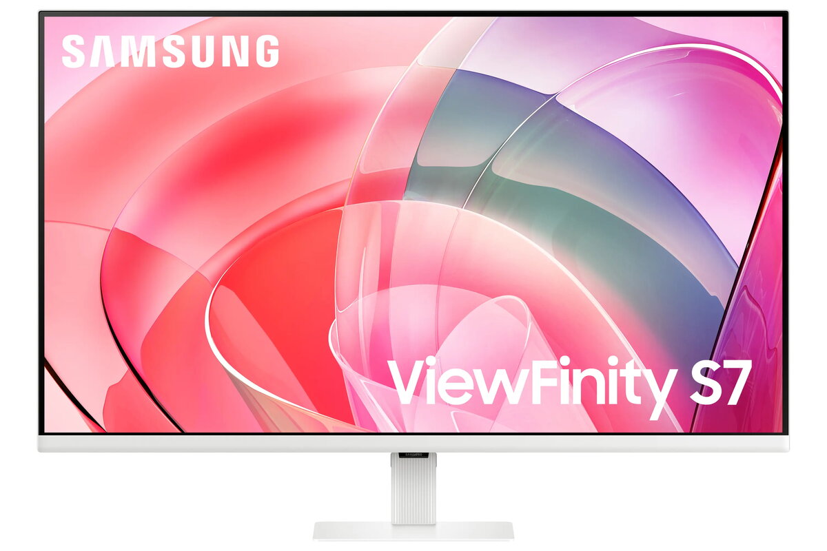 Samsung S70D ViewFinity S7 Datora monitors