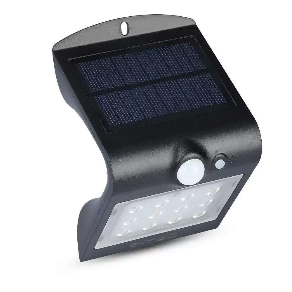 LED солнечный проектор V-tac VT-767-2 1.5W Photo 2