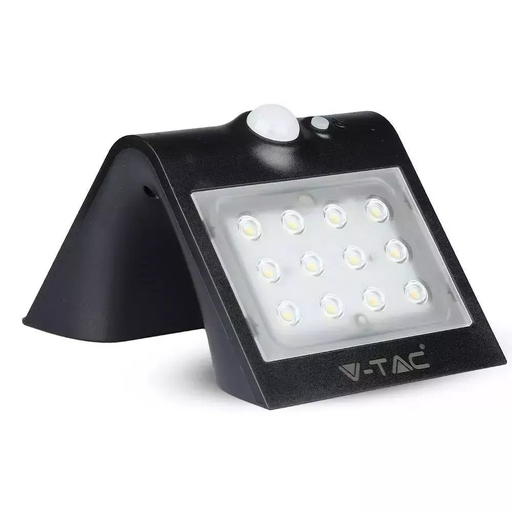LED солнечный проектор V-tac VT-767-2 1.5W Photo 3