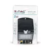 LED солнечный проектор V-tac VT-767-2 1.5W Photo 5
